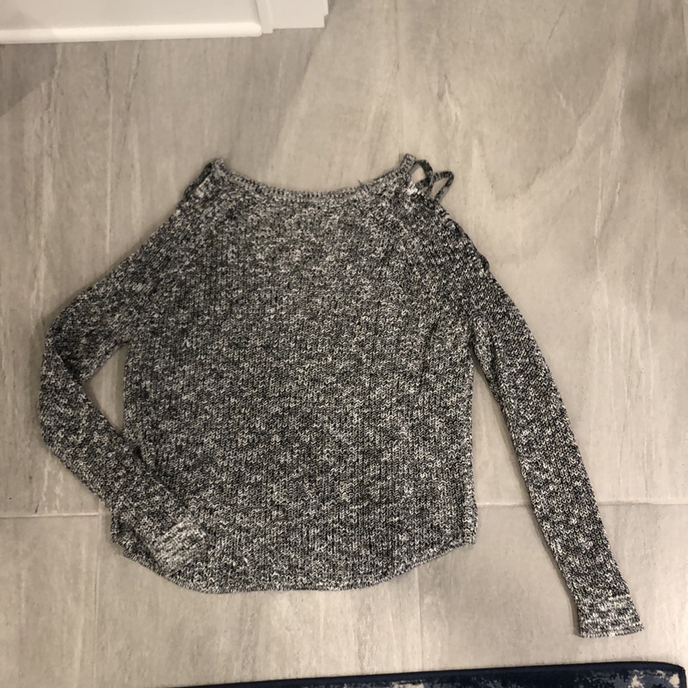 Express sweater - Picture 4 of 4
